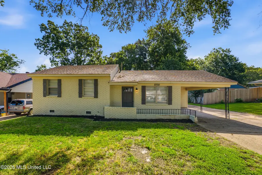 8708 Yorktown Drive, Southaven, MS 38671 - #2