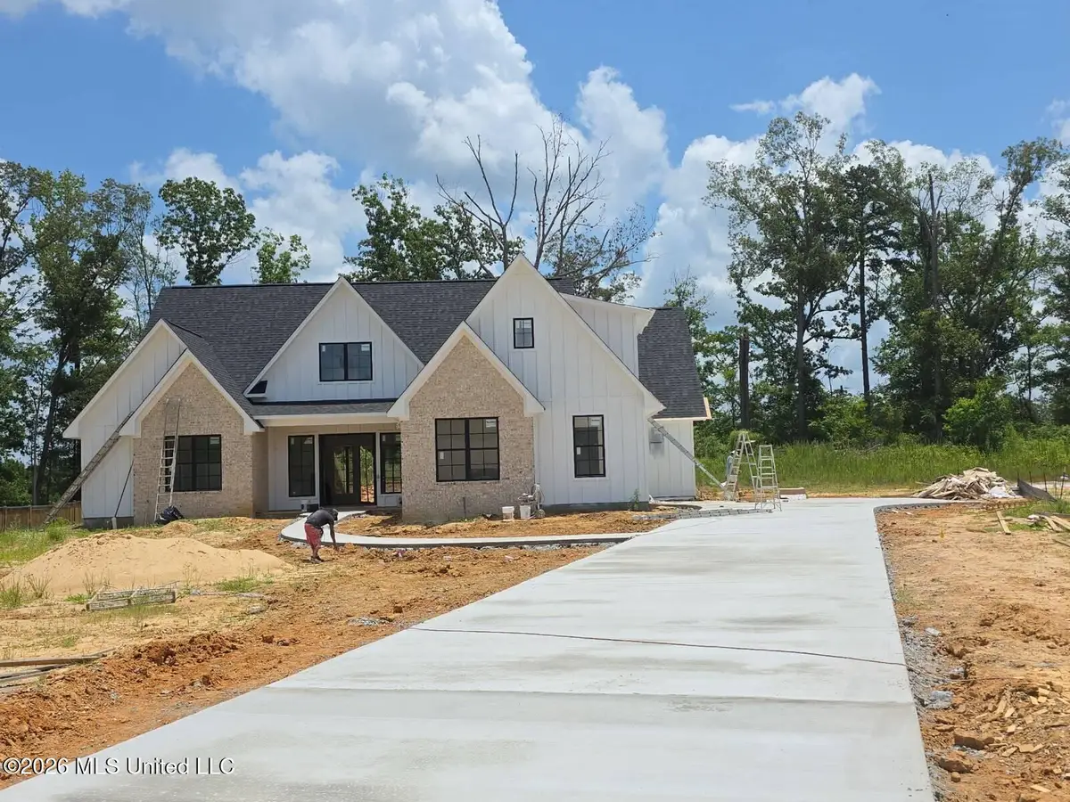 141 Richburg Court, Pearl, MS 39208 - #1