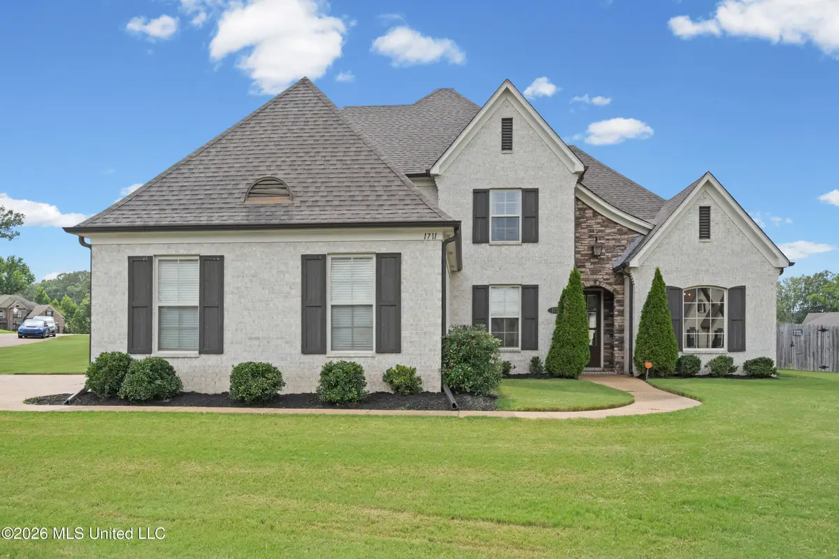 1711 Carlee Drive, Hernando, MS 38632 - #1