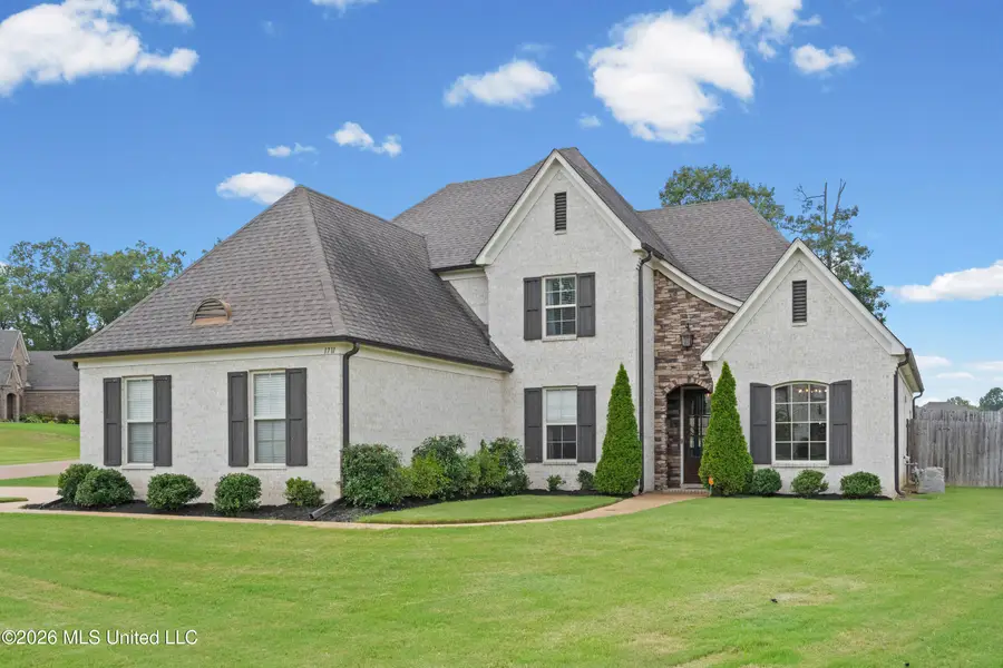 1711 Carlee Drive, Hernando, MS 38632 - #3