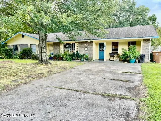 751 Canterbury Drive, Biloxi, MS 39532 - #1