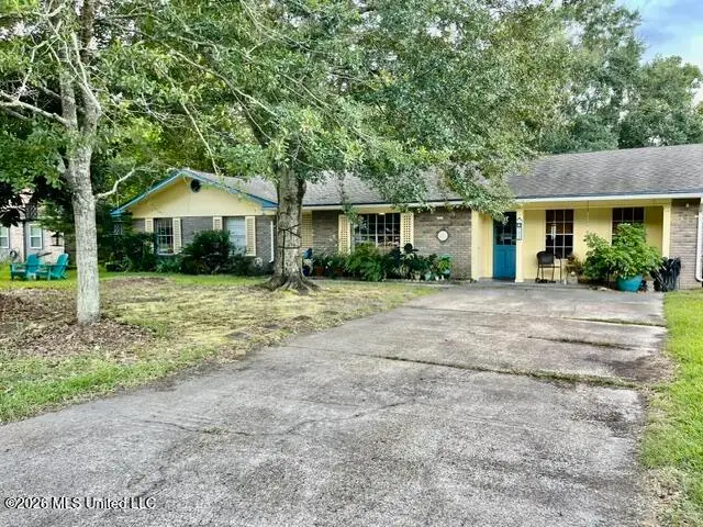 751 Canterbury Drive, Biloxi, MS 39532 - #2