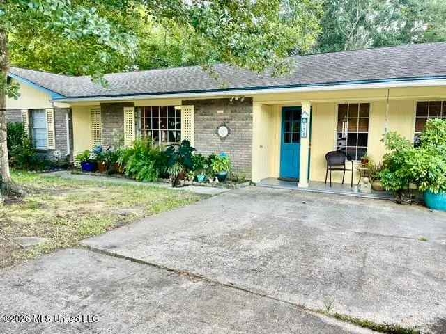 751 Canterbury Drive, Biloxi, MS 39532 - #3