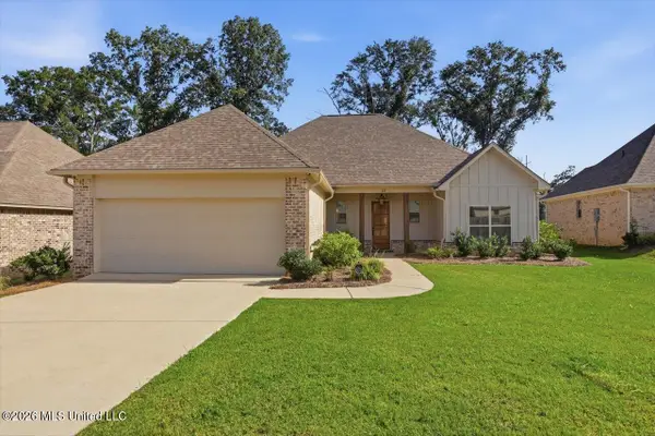 212 Birch Lane, Canton, MS 39046