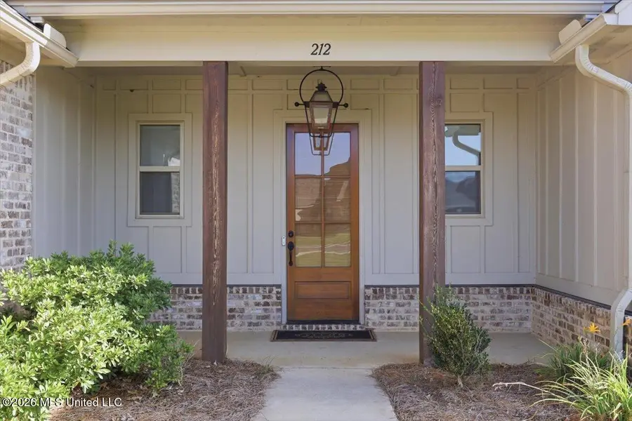 212 Birch Lane, Canton, MS 39046 - #2