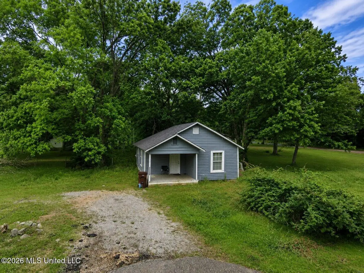 157 Calloway Avenue, Tupelo, MS 38801 - #1