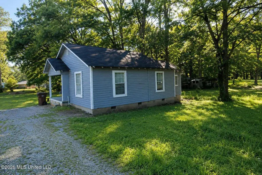 157 Calloway Avenue, Tupelo, MS 38801 - #2