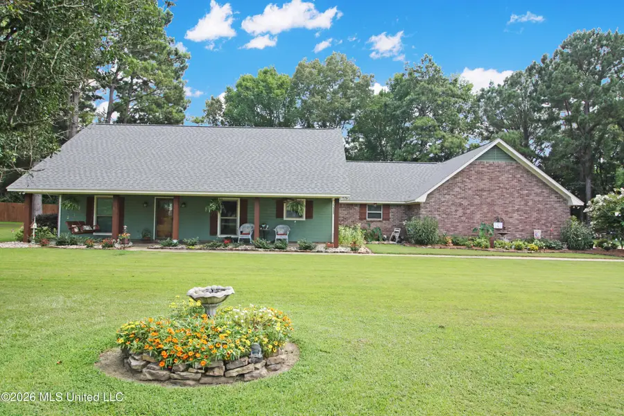 101 Pinehaven Place, Clinton, MS 39056 - #2