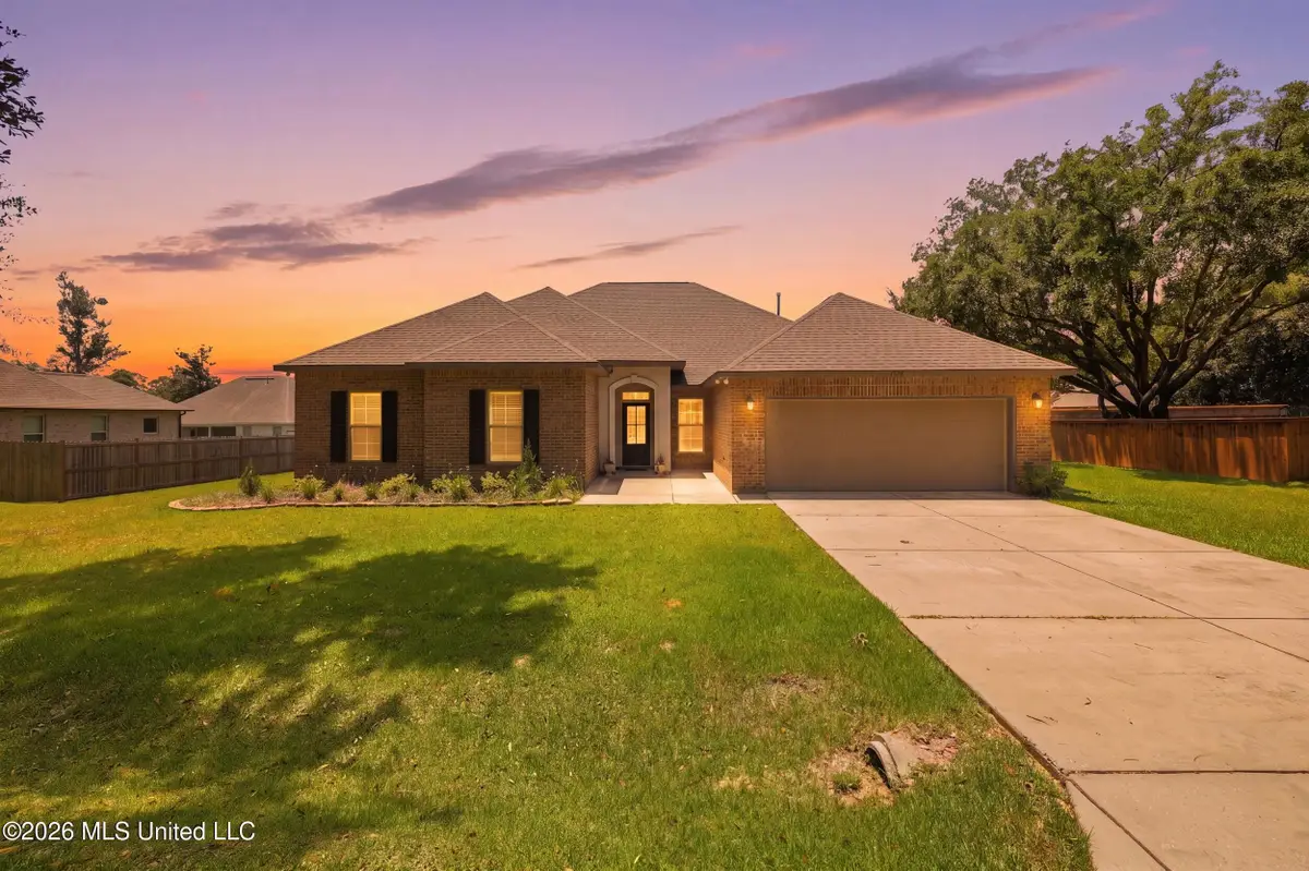 12083 Doc Sheffield Road, Gulfport, MS 39503 - #1