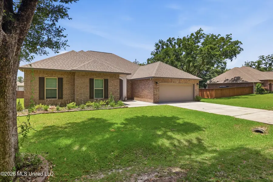12083 Doc Sheffield Road, Gulfport, MS 39503 - #3
