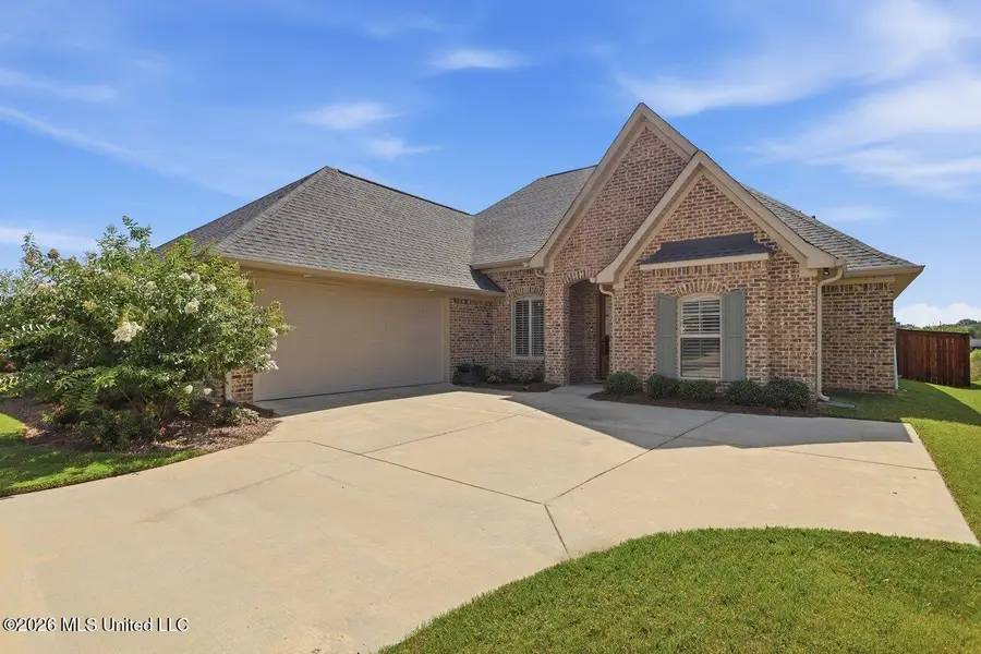 1124 Old Court Crossing, Flowood, MS 39232 - #2