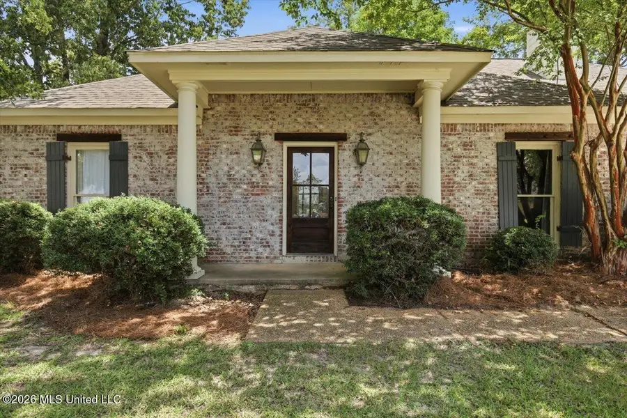 161 Mandarin Drive, Brandon, MS 39047 - #3