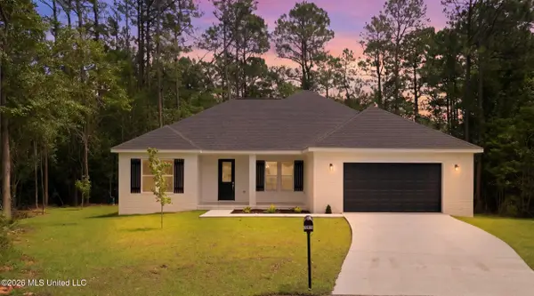 12470 Pineridge Court, Gulfport, MS 39503