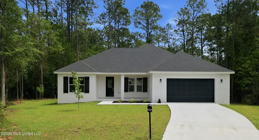 12470 Pineridge Court, Gulfport, MS 39503 - #2