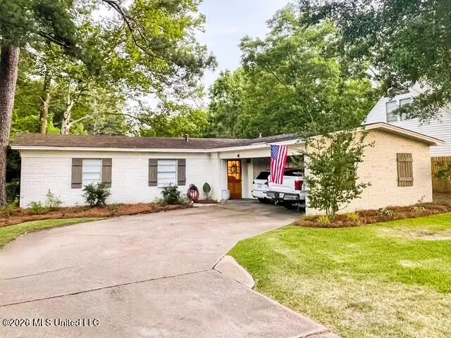 1004 Andover Street, Clinton, MS 39056 - #1