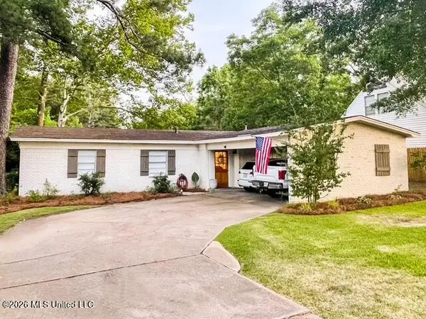 1004 Andover Street, Clinton, MS 39056