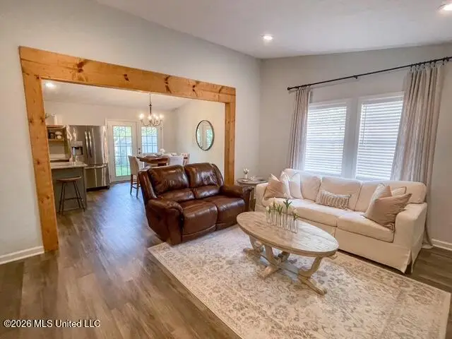 1004 Andover Street, Clinton, MS 39056 - #2