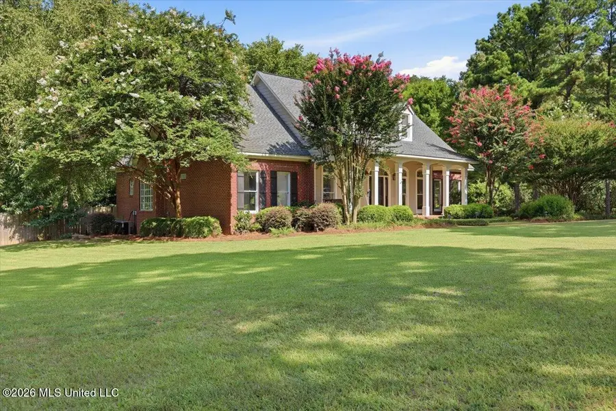 108 Blueberry Hill Lane, Clinton, MS 39056 - #3