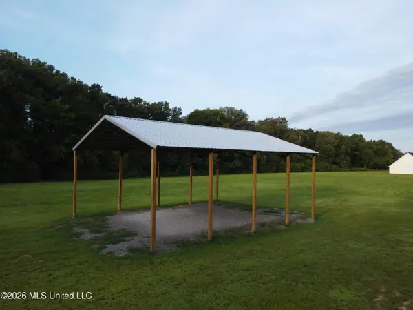 235 Renfroe Road, Canton, MS 39046