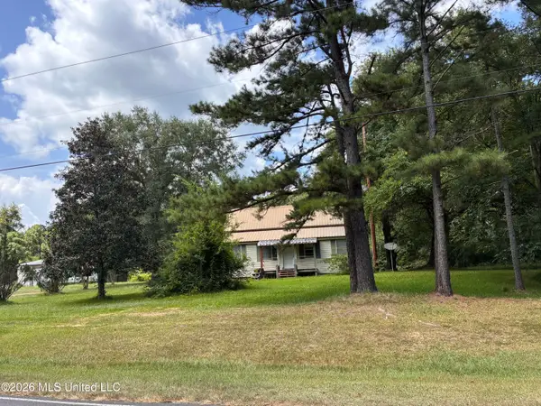 3137 Nola Road, Brookhaven, MS 39601