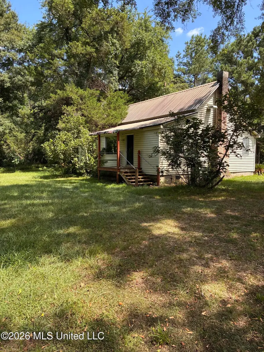 3137 Nola Road, Brookhaven, MS 39601 - #3