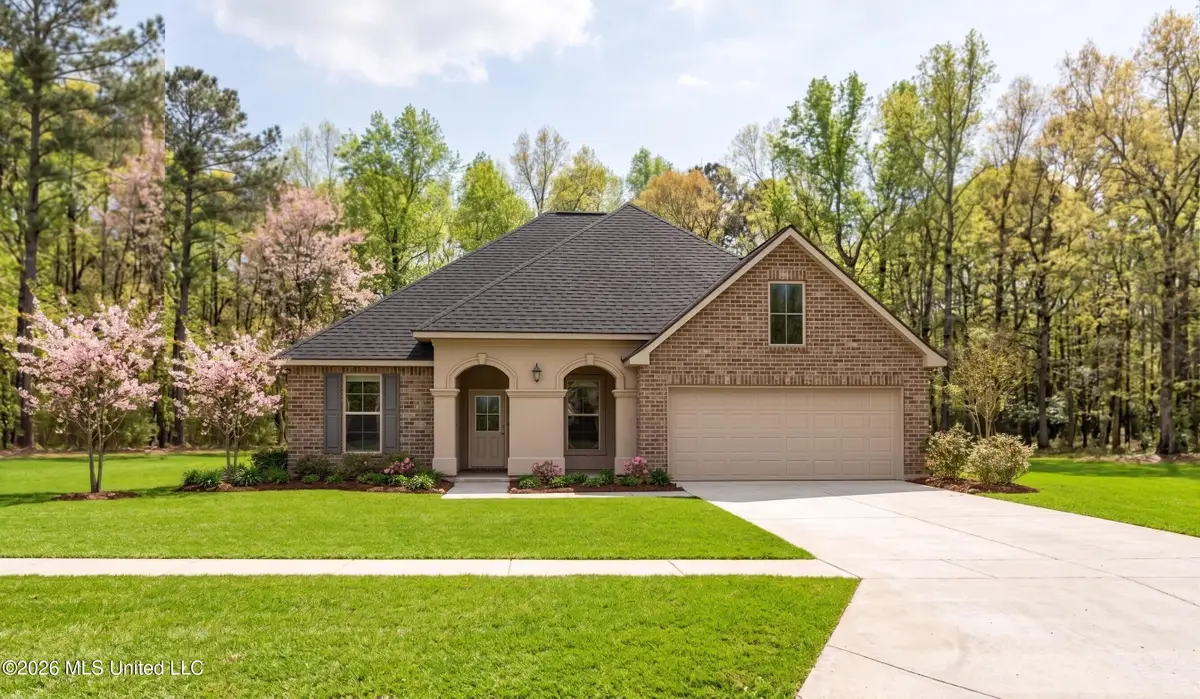 14306 Swan Ridge Circle, Gulfport, MS 39503 - #1