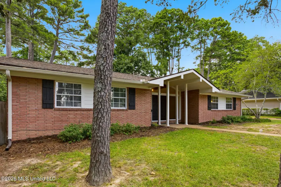 5315 Red Fox Road, Jackson, MS 39211 - #2