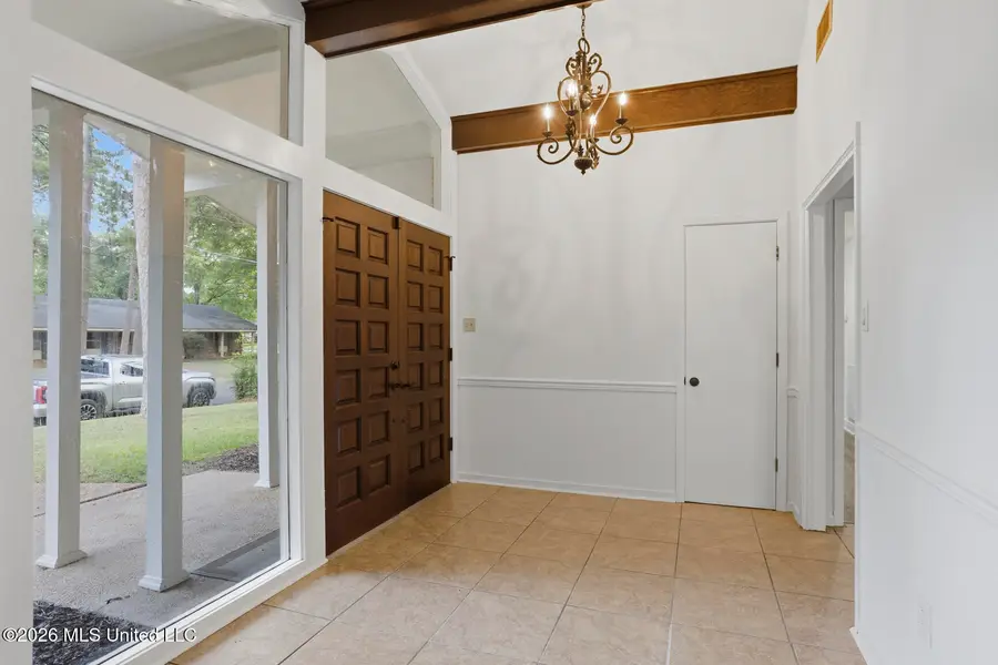 5315 Red Fox Road, Jackson, MS 39211 - #3