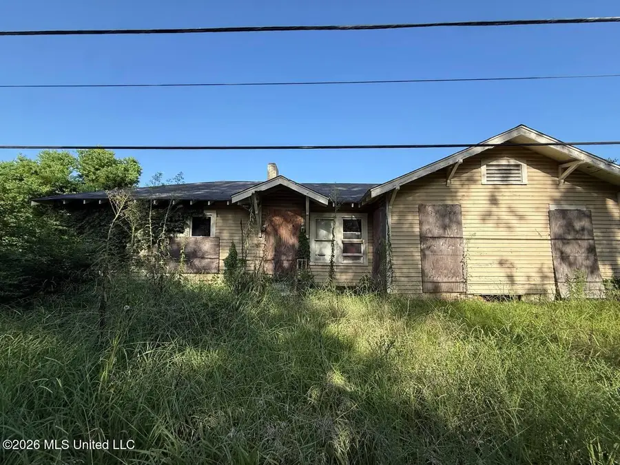 539 Cherry Street, Clarksdale, MS 38614 - #2