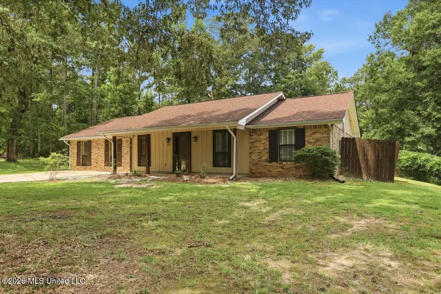 113 Golden Estates Drive, Brandon, MS 39042 - #2