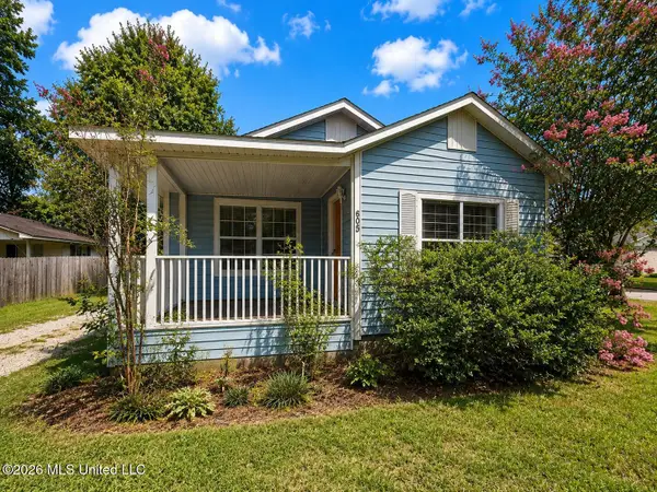 3505 Northward Drive, Gulfport, MS 39501