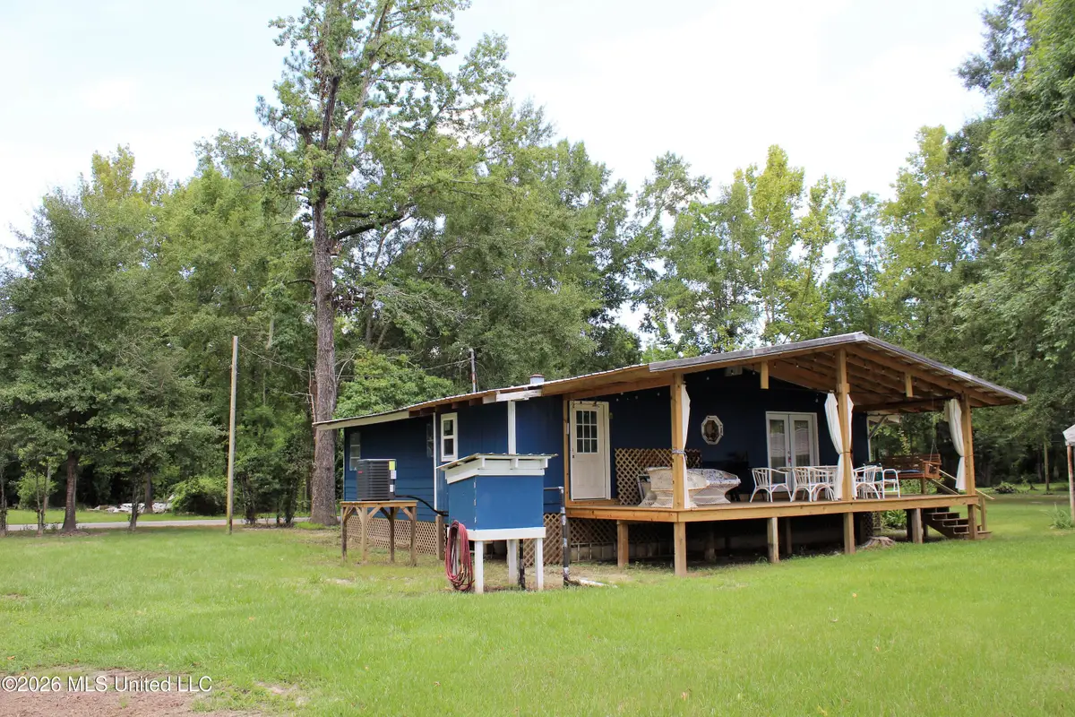 25305 Turps Drive, Lucedale, MS 39452 - #1