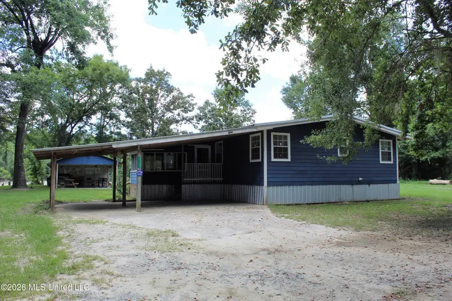 25305 Turps Drive, Lucedale, MS 39452 - #2
