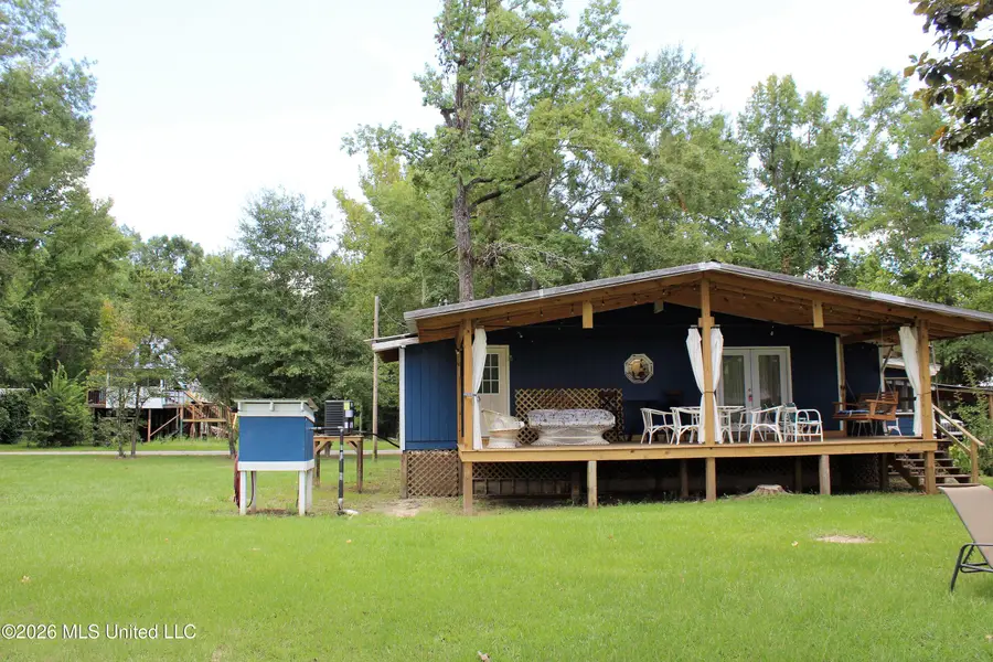 25305 Turps Drive, Lucedale, MS 39452 - #3
