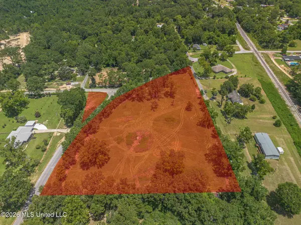 Old Highway 49, McHenry, MS 39561