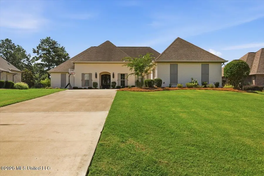 371 Caroline Boulevard, Madison, MS 39110 - #2