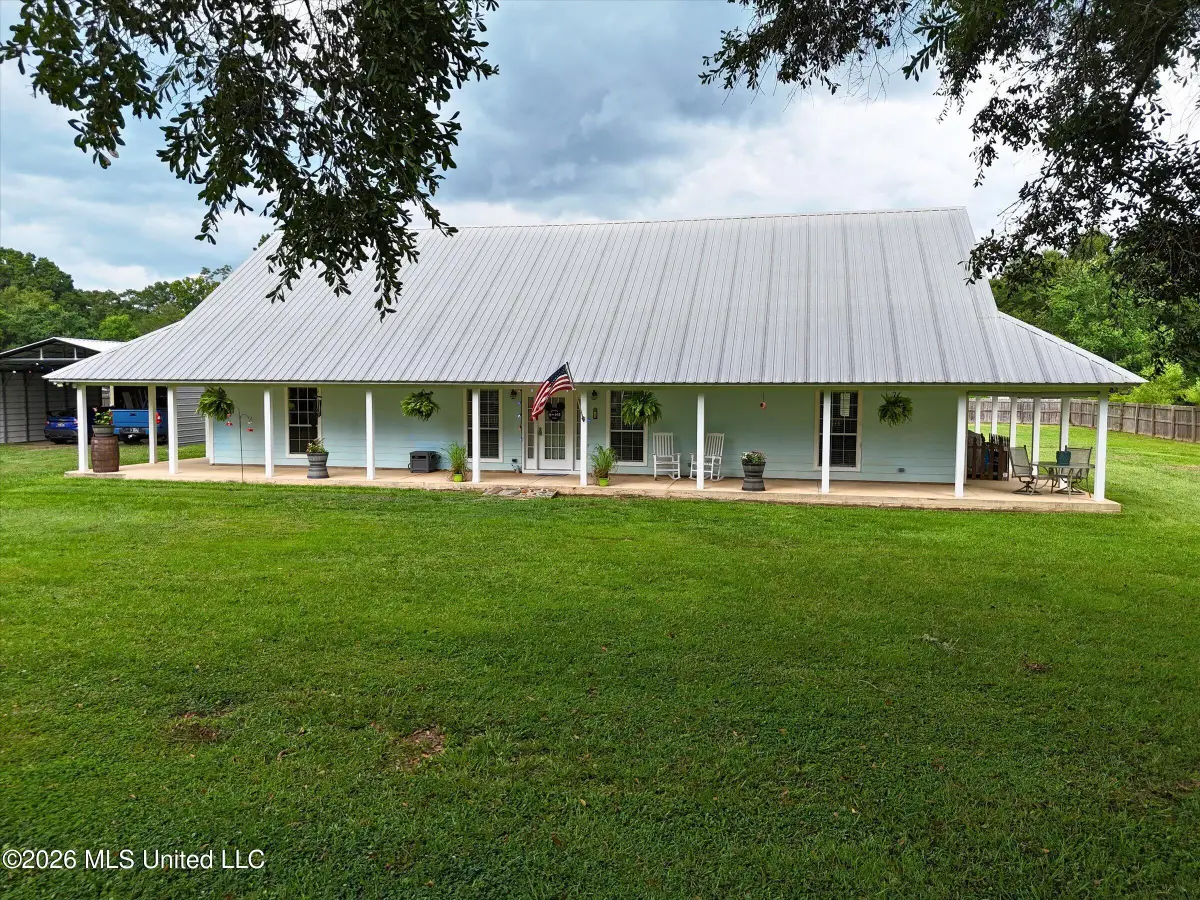 3506 Jerry Davis Road, Moss Point, MS 39562 - #1