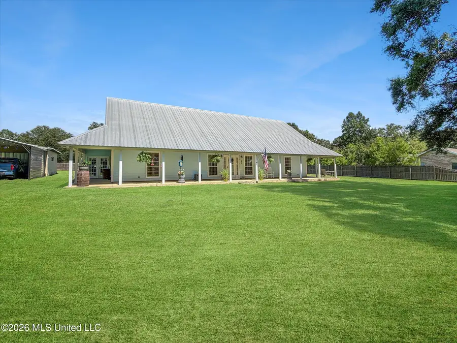 3506 Jerry Davis Road, Moss Point, MS 39562 - #3