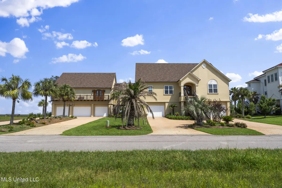 1332 Poki Place, Diamondhead, MS 39525 - #1