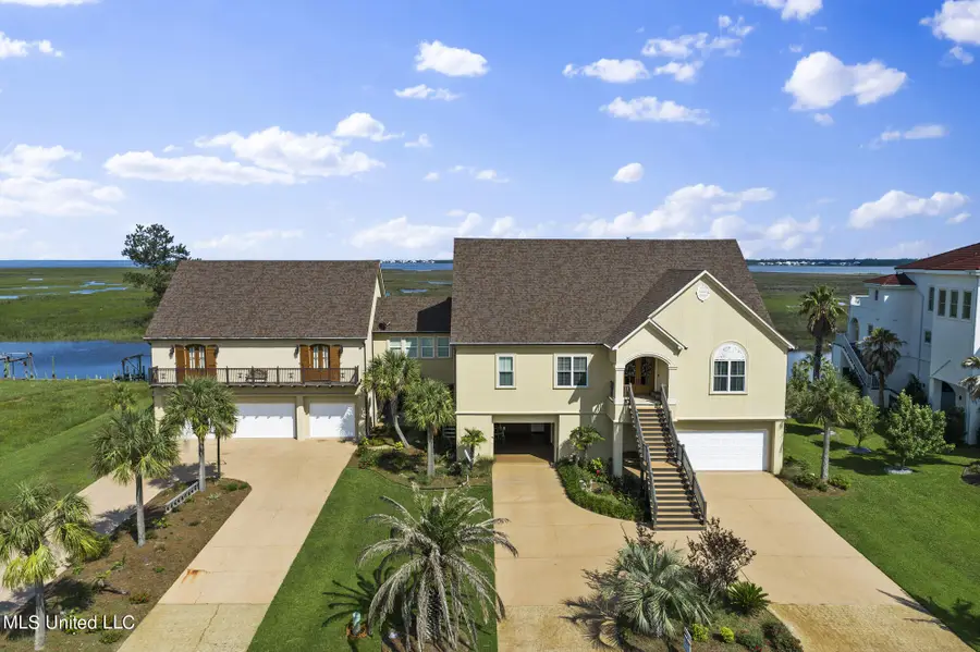 1332 Poki Place, Diamondhead, MS 39525 - #2