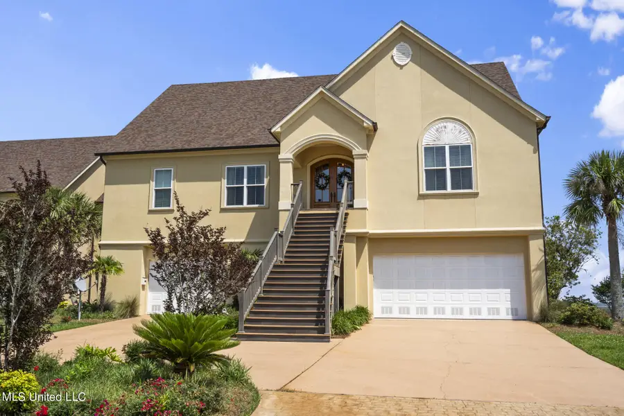 1332 Poki Place, Diamondhead, MS 39525 - #3