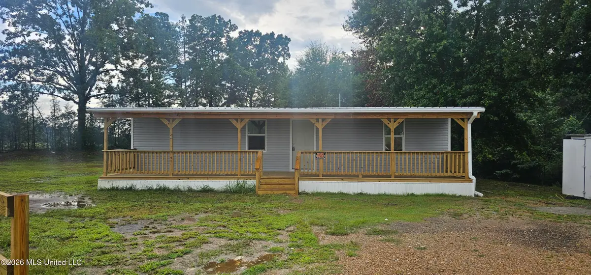 2089 County Road 10, Tillatoba, MS 38961 - #1