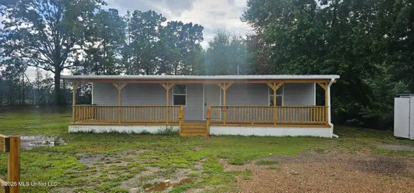 2089 County Road 10, Tillatoba, MS 38961