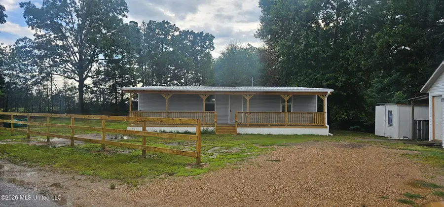 2089 County Road 10, Tillatoba, MS 38961 - #2
