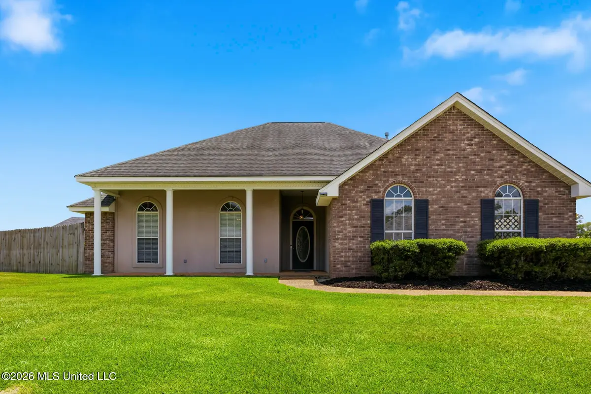 109 Dupuy Circle, Byram, MS 39272 - #1