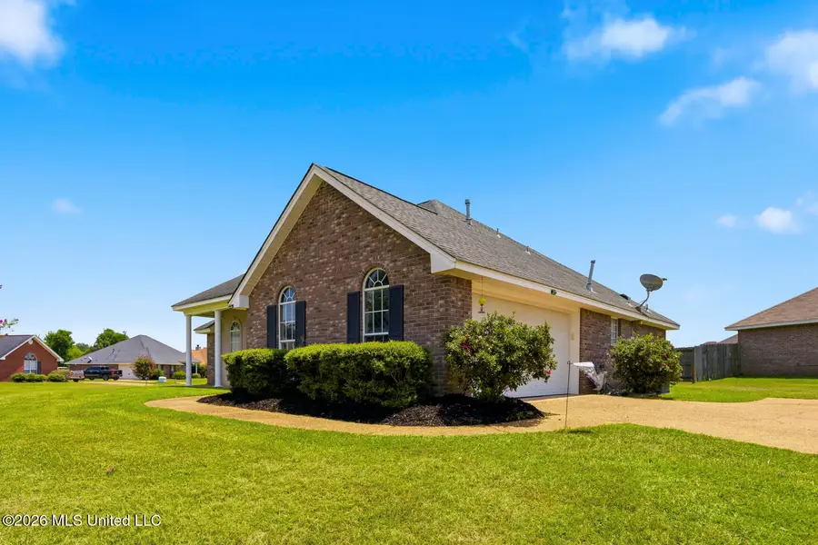 109 Dupuy Circle, Byram, MS 39272 - #3