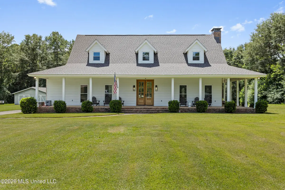 14365 Country Wood Drive, Gulfport, MS 39503 - #1