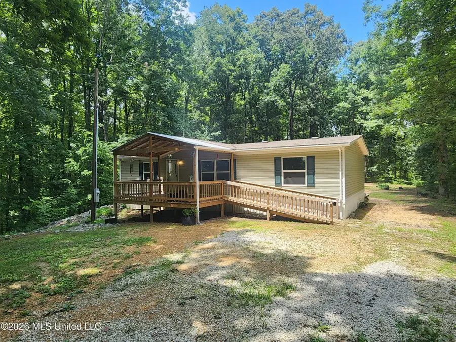 175 Shipp Lane, Holly Springs, MS 38635 - #2