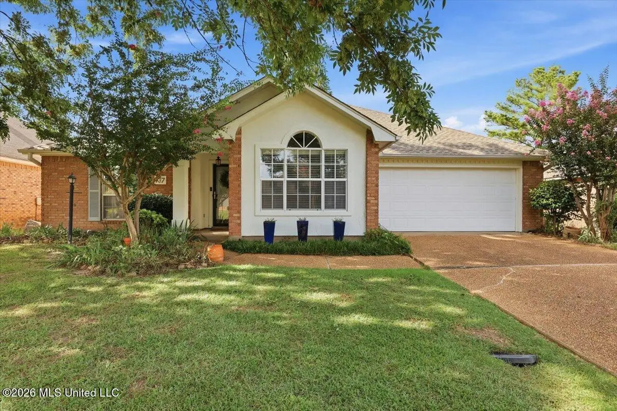 137 Villa Way, Clinton, MS 39056 - #1