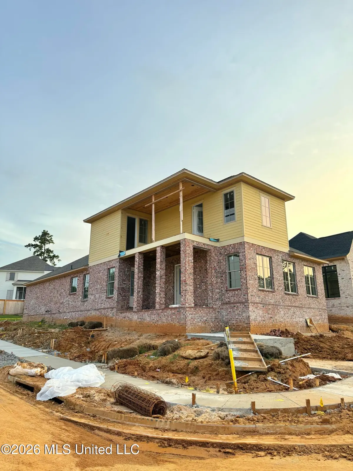 141 Water Street, Madison, MS 39110 - #1
